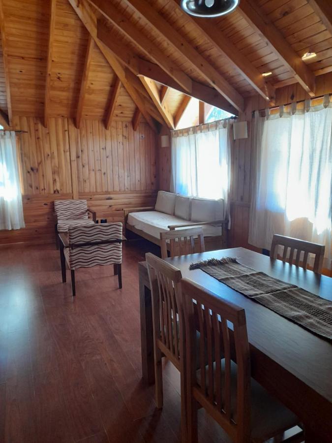 Appartement Departamentos Sonne à Saint-Martin Extérieur photo
