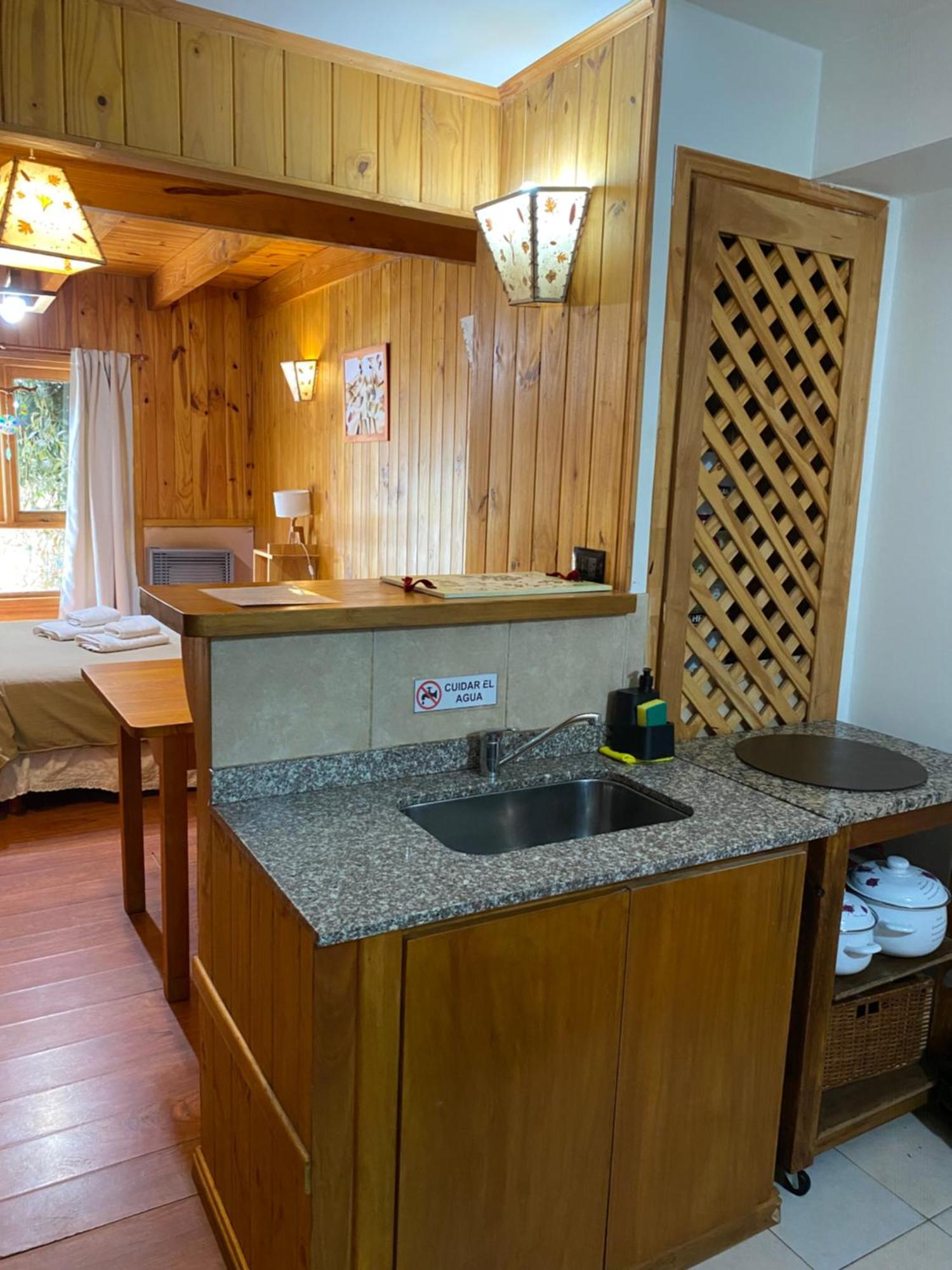 Appartement Departamentos Sonne à Saint-Martin Extérieur photo