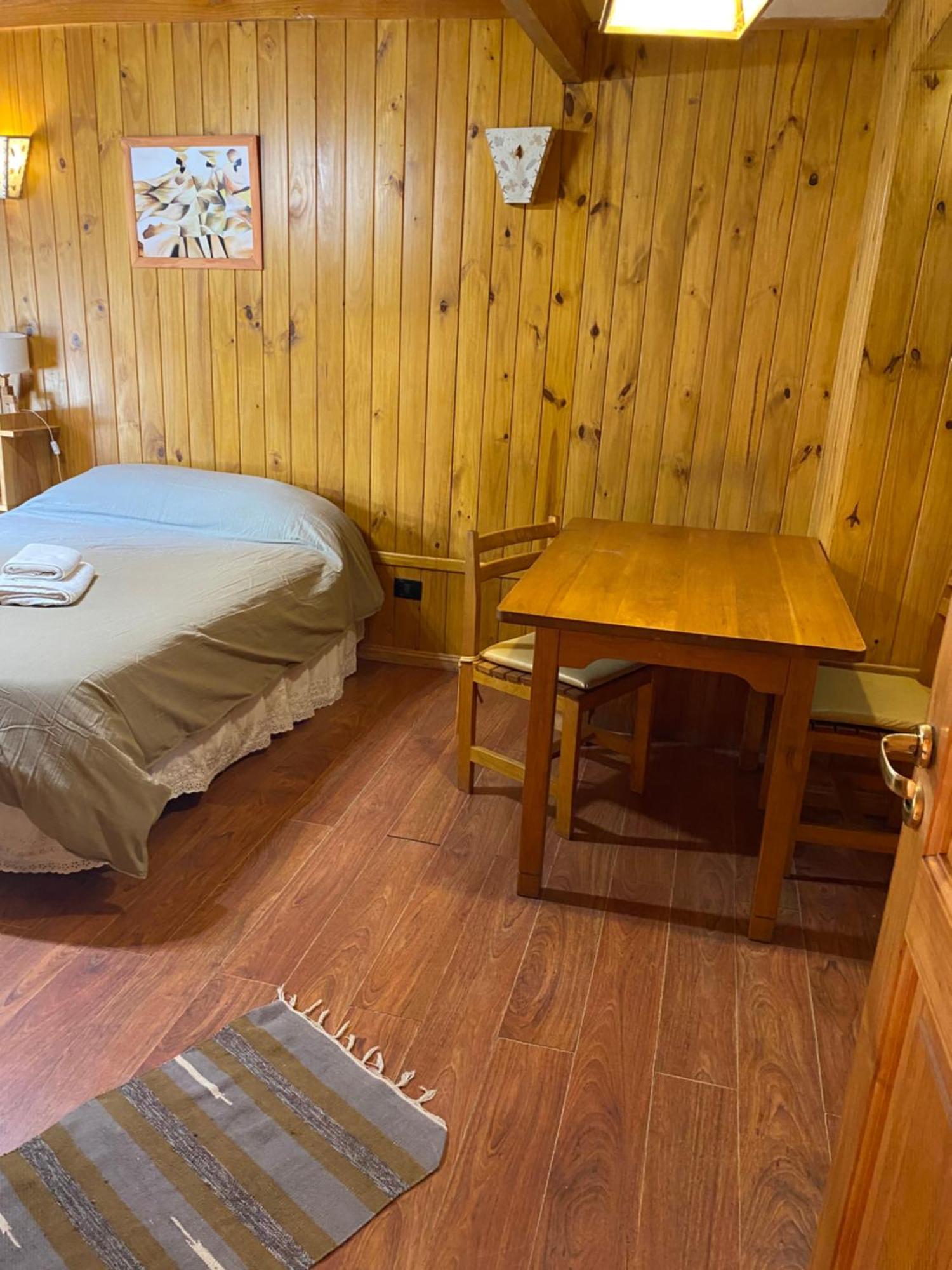 Appartement Departamentos Sonne à Saint-Martin Extérieur photo
