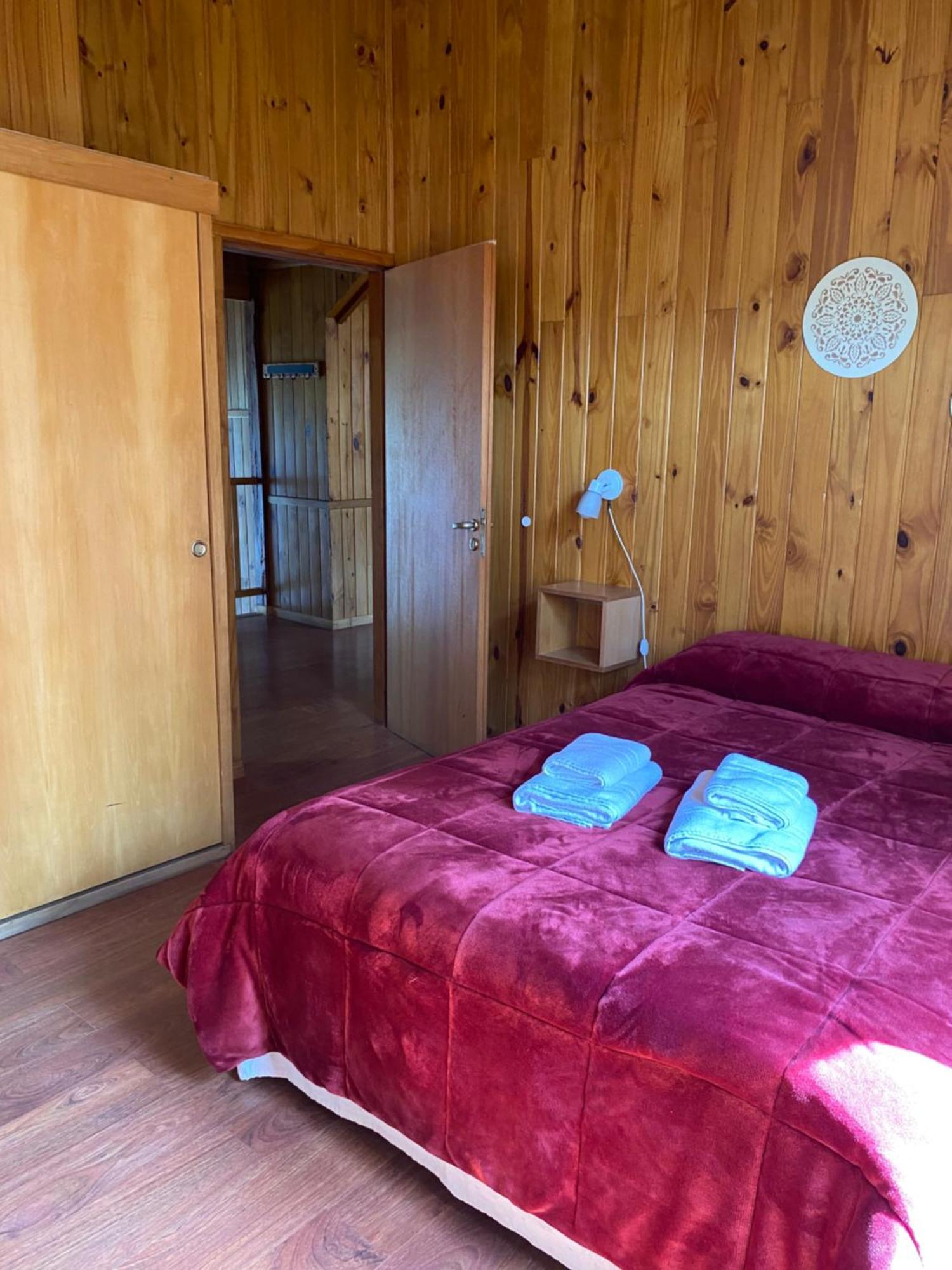 Appartement Departamentos Sonne à Saint-Martin Extérieur photo