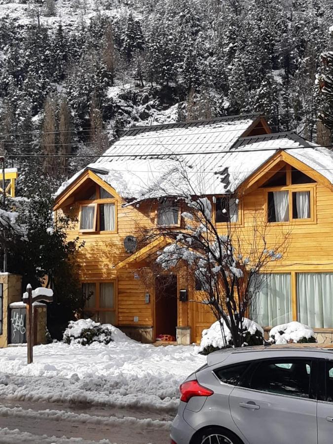 Appartement Departamentos Sonne à Saint-Martin Extérieur photo